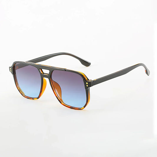 Myra Women's Aviator Sunglasses - VibreMode