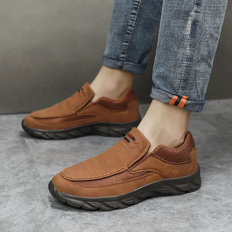 Comfortable Wolston Footwear