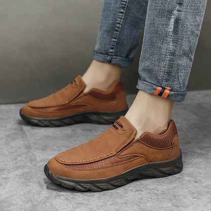 Comfortable Wolston Footwear