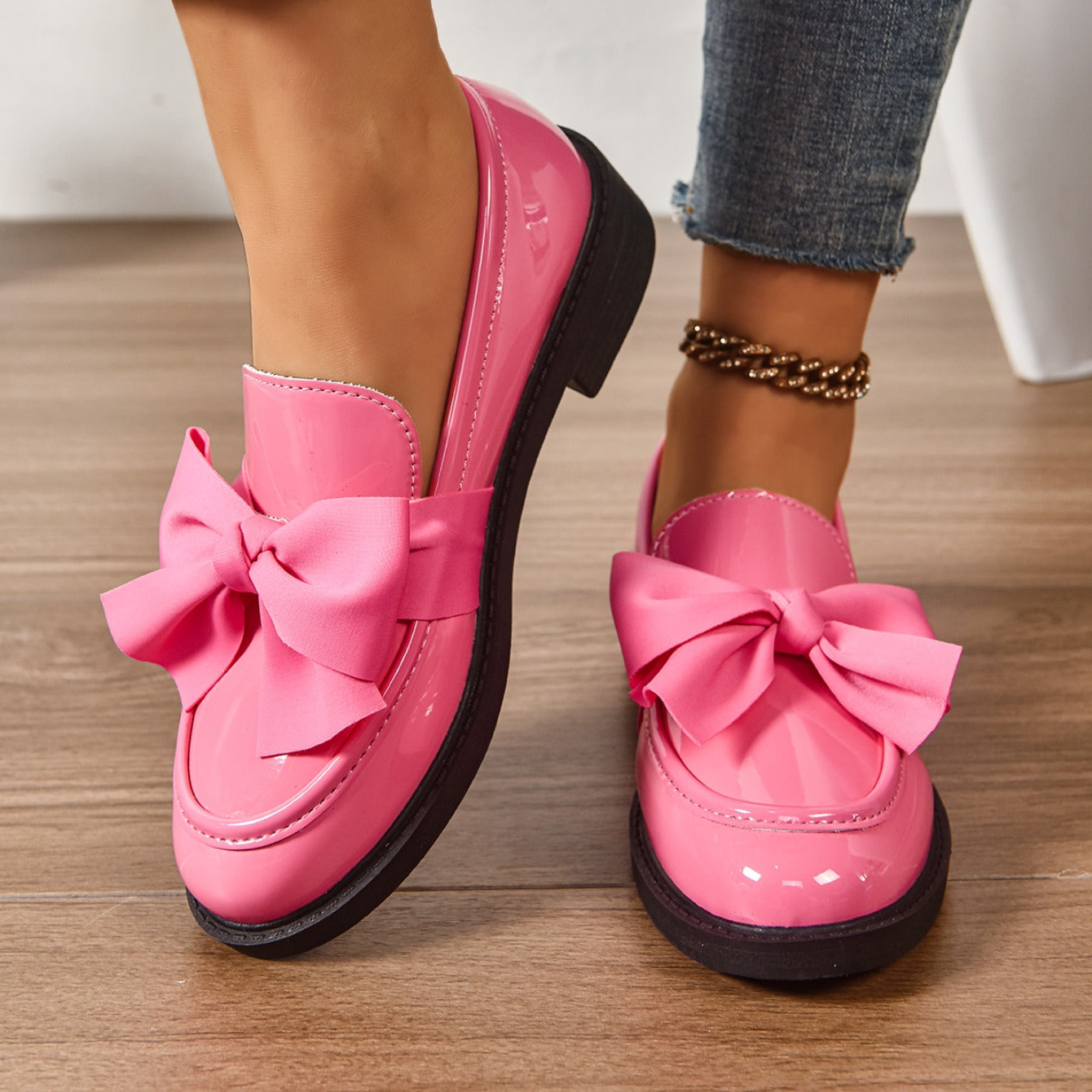Comfortable Ayora Footwear
