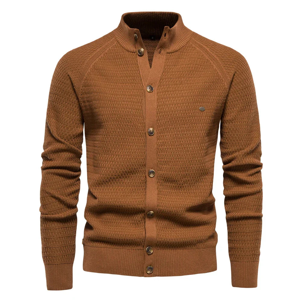 Premium Quilted Vest