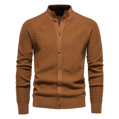 Premium Quilted Vest
