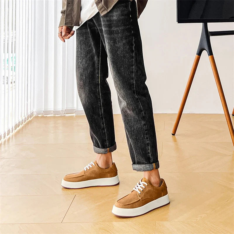 Comfortable Mercer Running Shoes