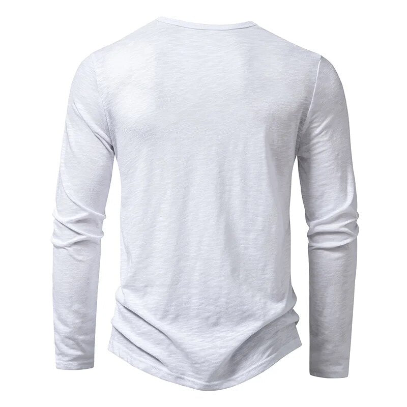 Dixon Classic Henley Caliboot
