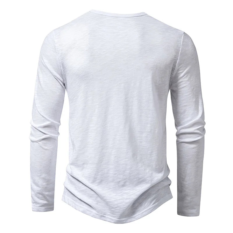 Soft Classic Cotton Shirt