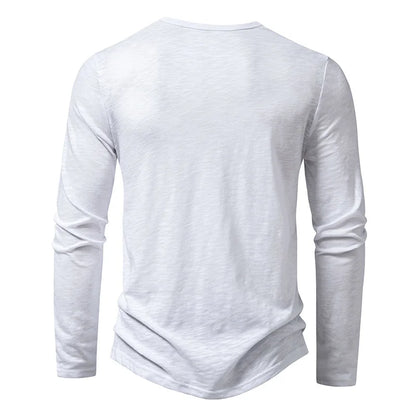 Soft Classic Cotton Shirt