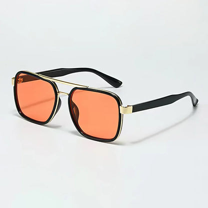 Valora Square Sunglasses - Jack Hafford