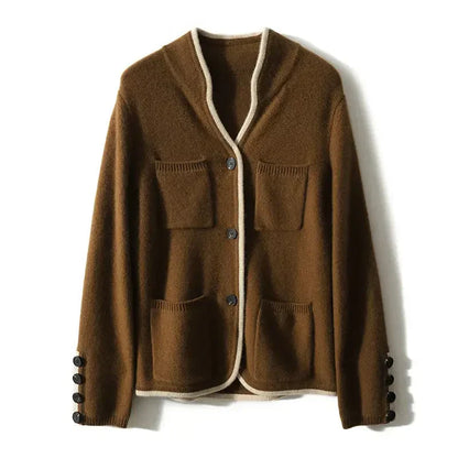Women's Vintage Cardigan