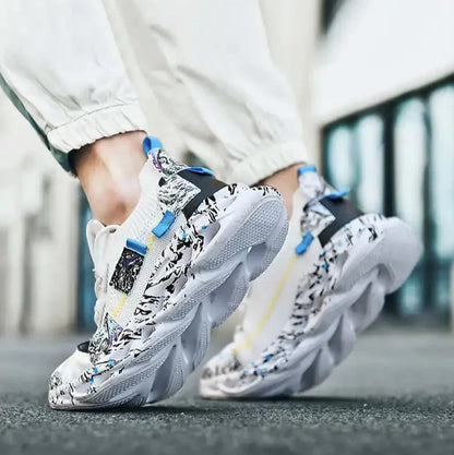 Comfortable Running Shoes
