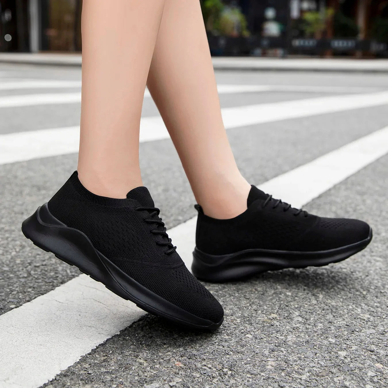 Fashionable Eline Shoes