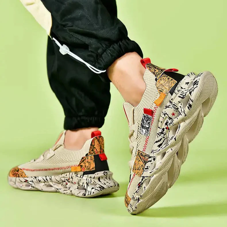 Comfortable Running Shoes