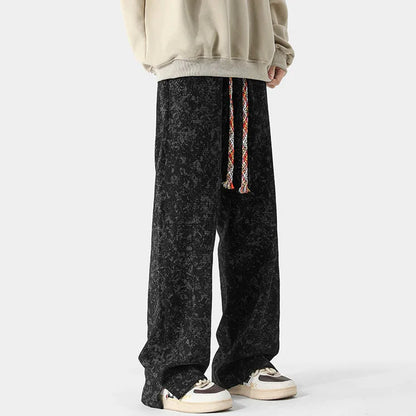 Comfortable Fleece Joggers