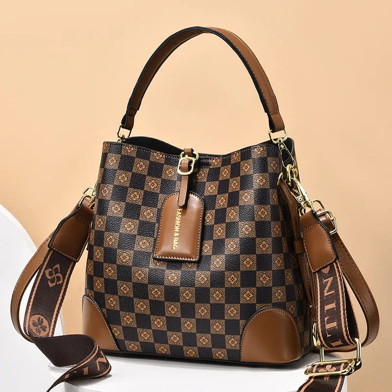 Stylish Large Shopping Bag - VibreMode