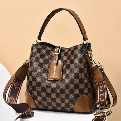 Stylish Large Shopping Bag - VibreMode