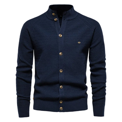 Premium Quilted Vest