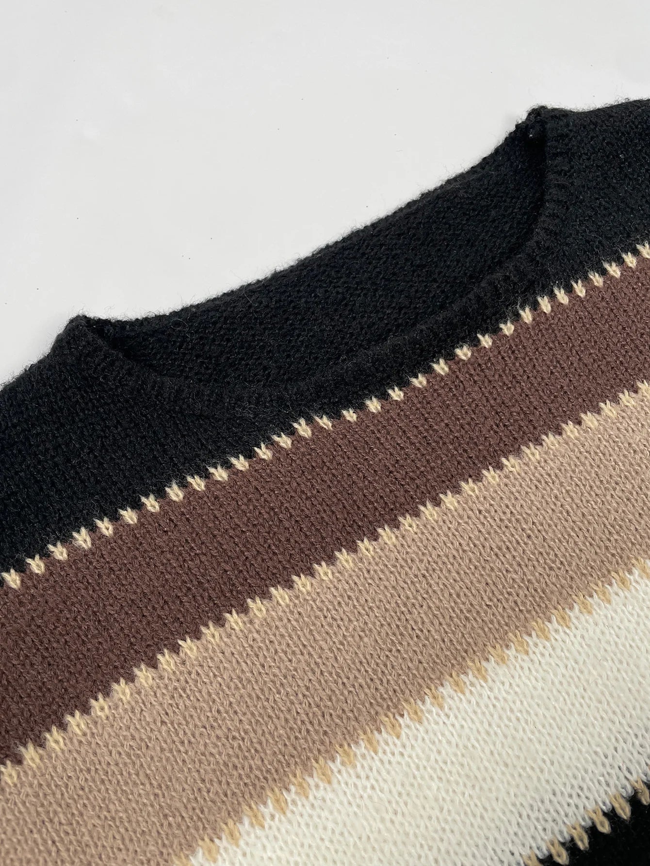 Cozy Oversized Pullover Sweater