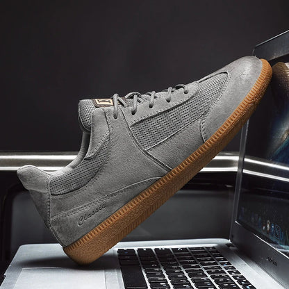 Relaxed Fit Mens Sneakers