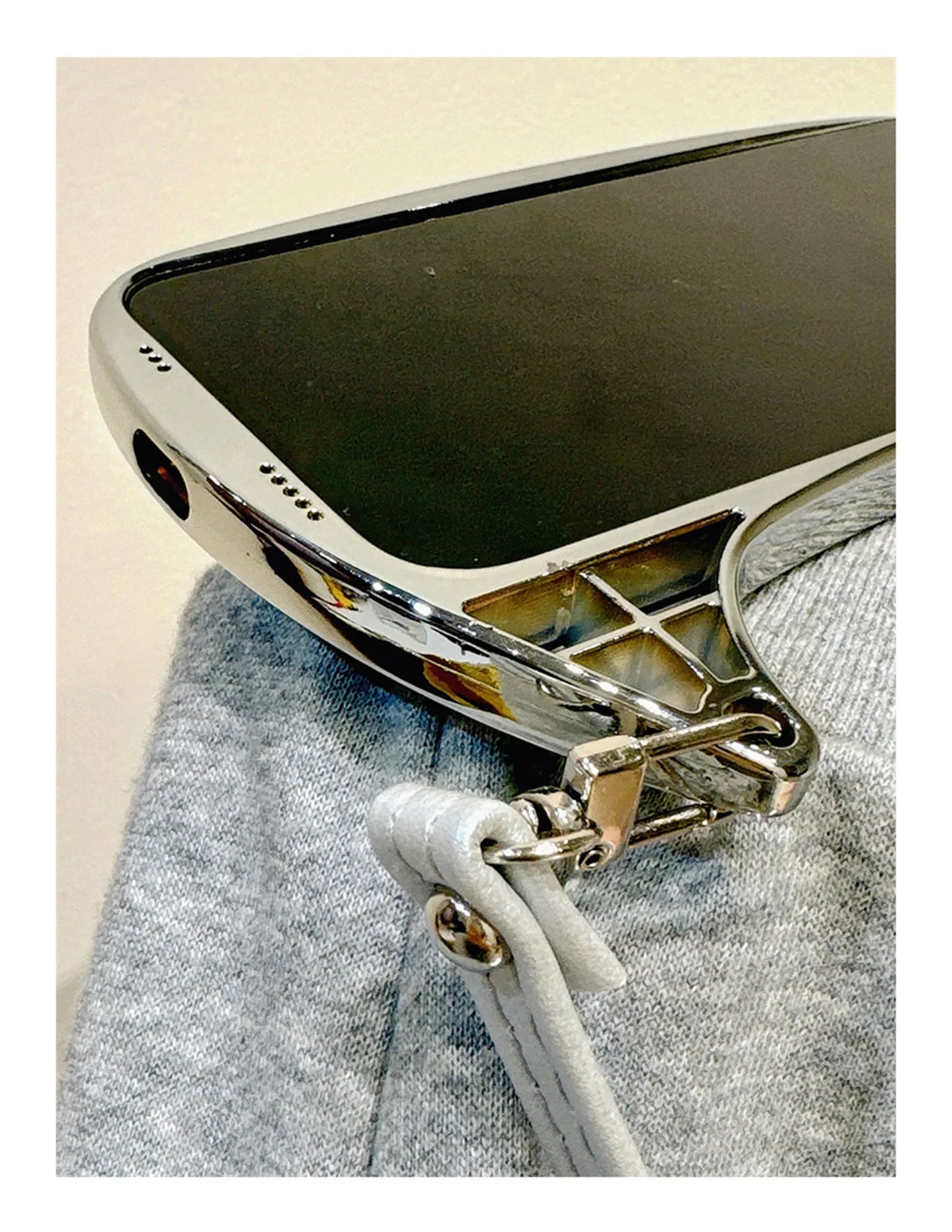 Pearl Phone Case