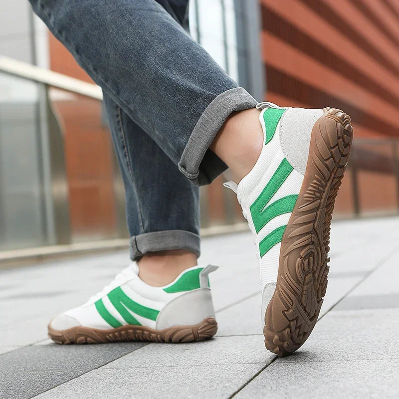 Women's Barefoot Wide Toe Sneakers