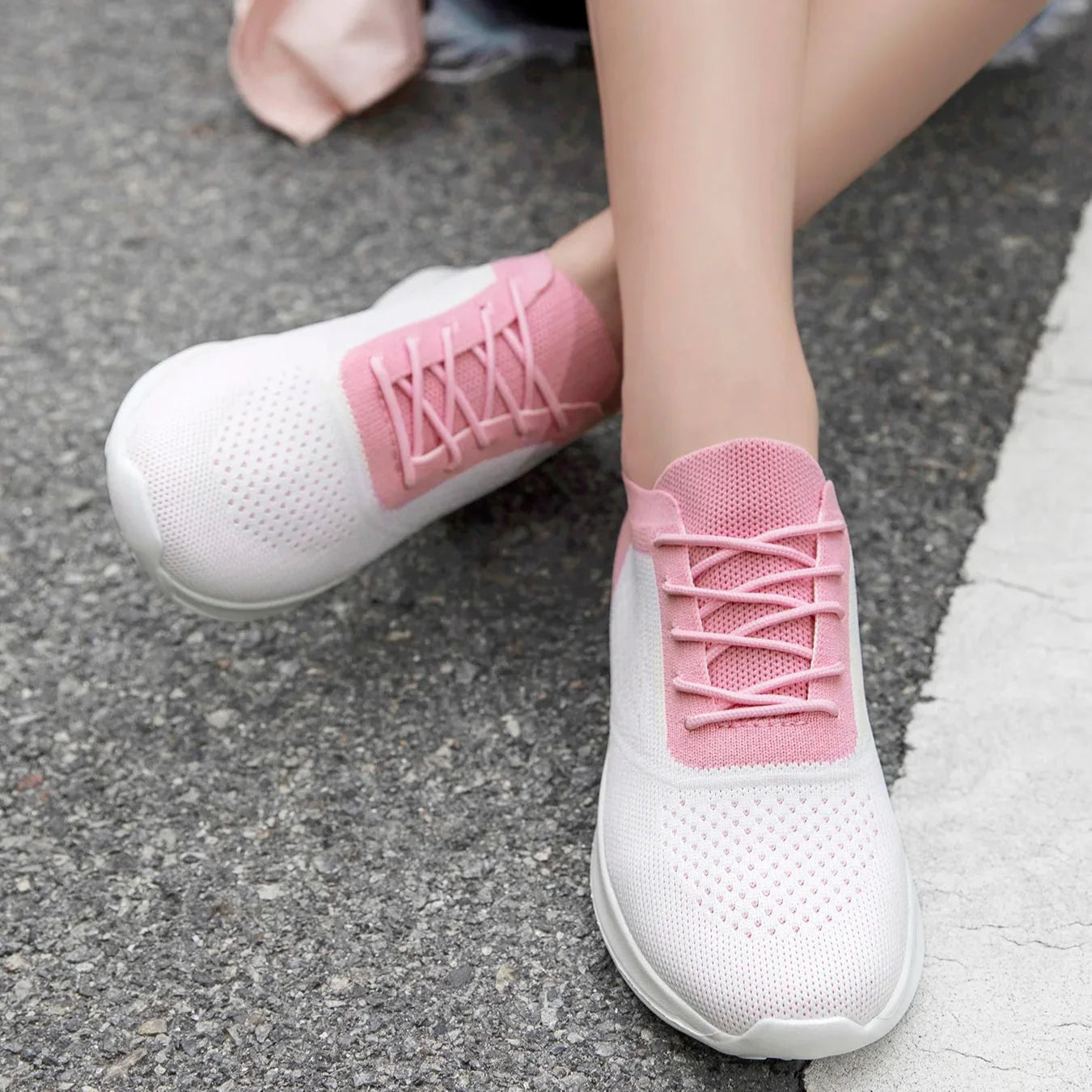 Fashionable Eline Shoes