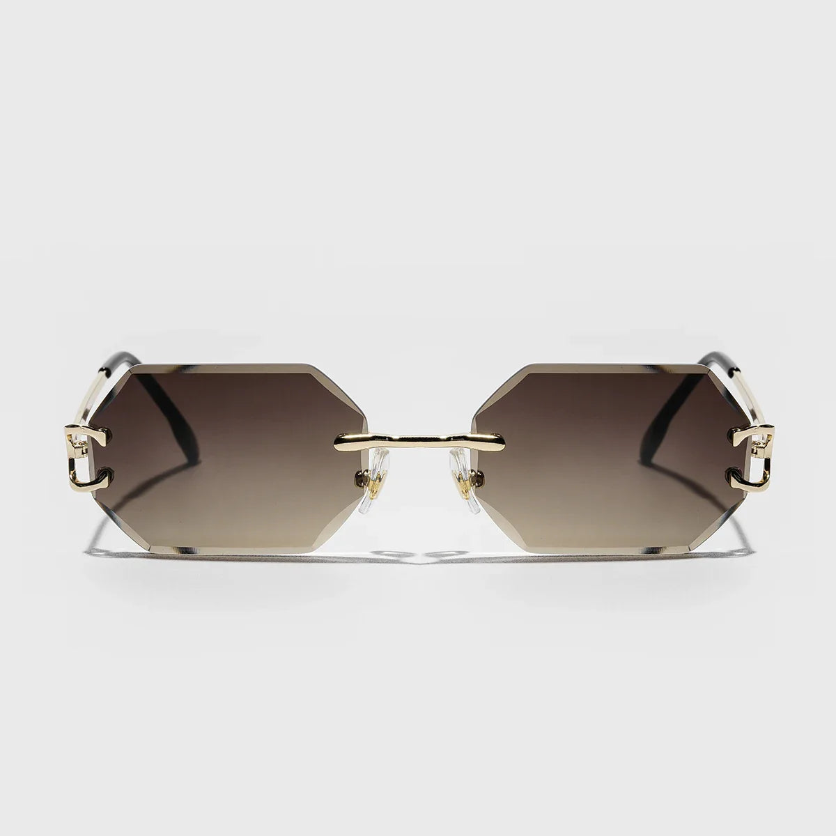 Antalya '02 Sunglasses - Jack Hafford