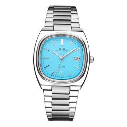 Classic Analog Wrist Watch