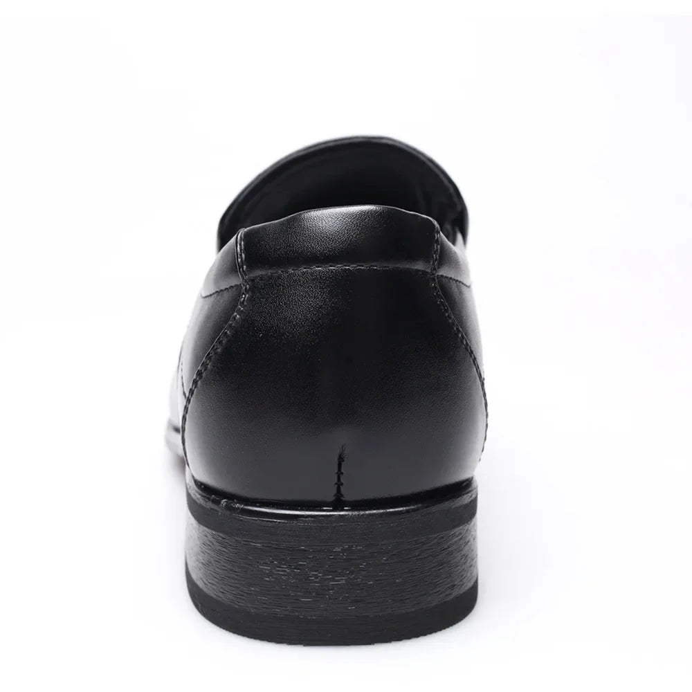 Classic Leather Men's Shoes