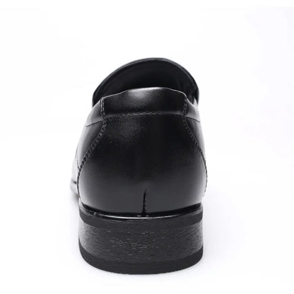 Classic Leather Men's Shoes