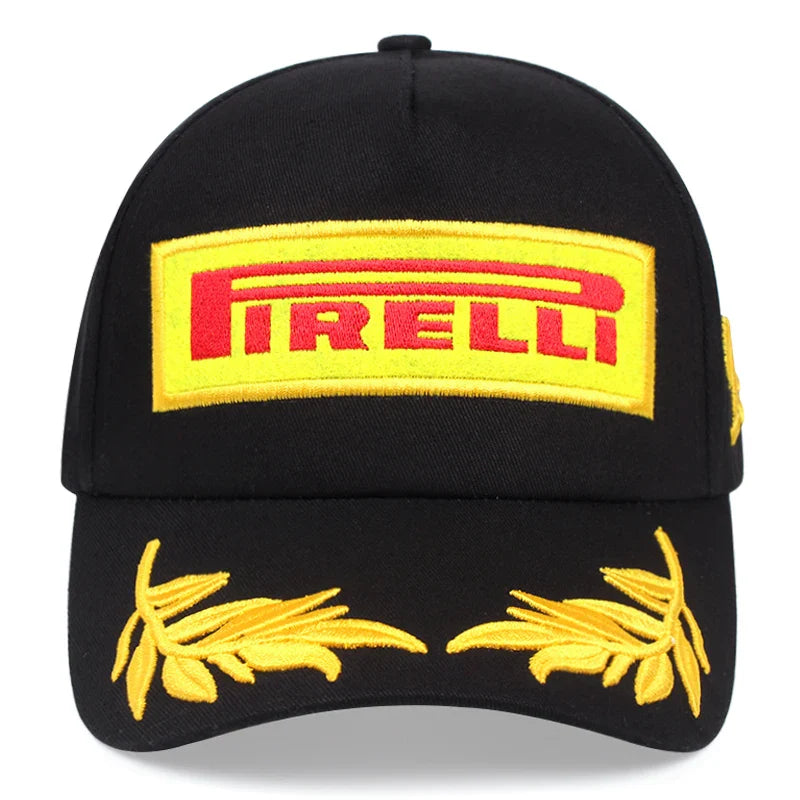 Men's Women's Baseball Hat Cotton Sunshade Cap
