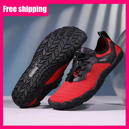 Water Shoes Non-Slip Quick-Dry Aqua Sneakers
