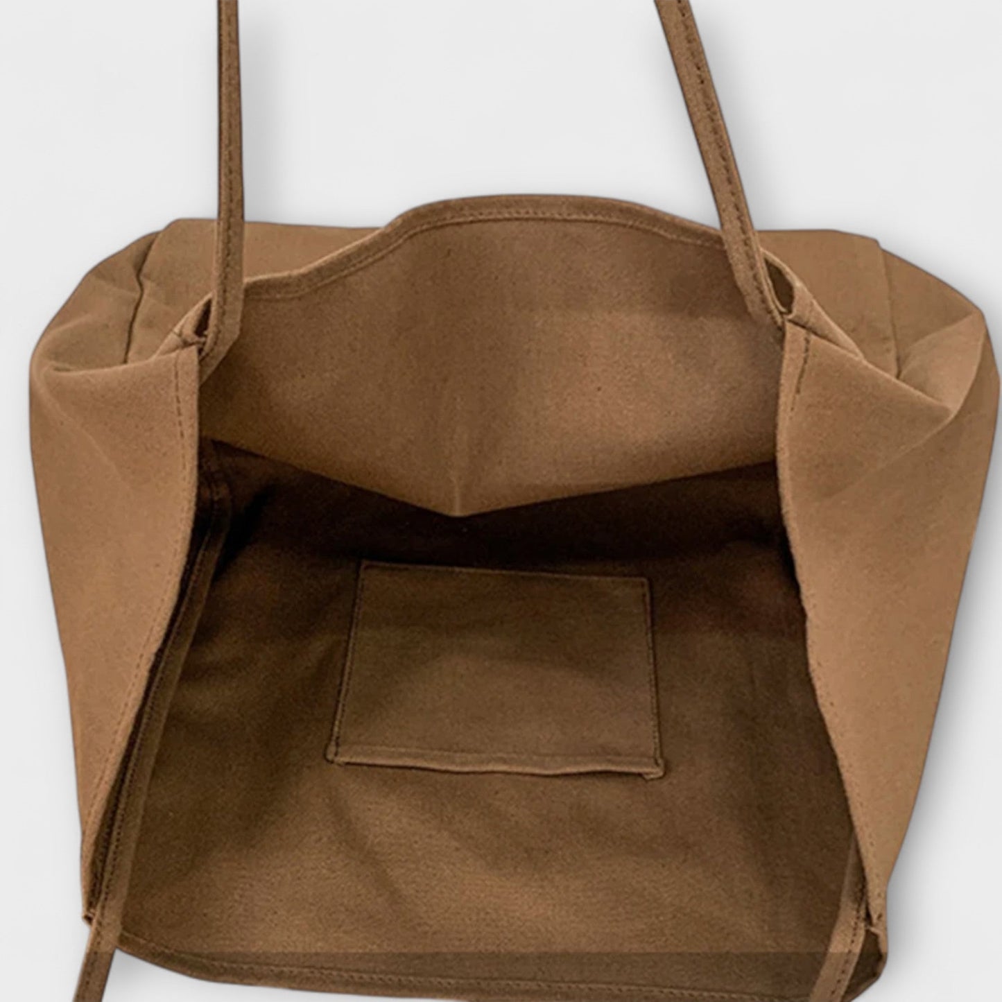Classic Tote Bag with Timeless Style