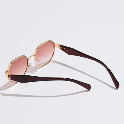 Kira Sol Sunglasses - Jack Hafford