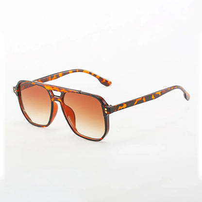 Myra Aviator Sunglasses - Jack Hafford