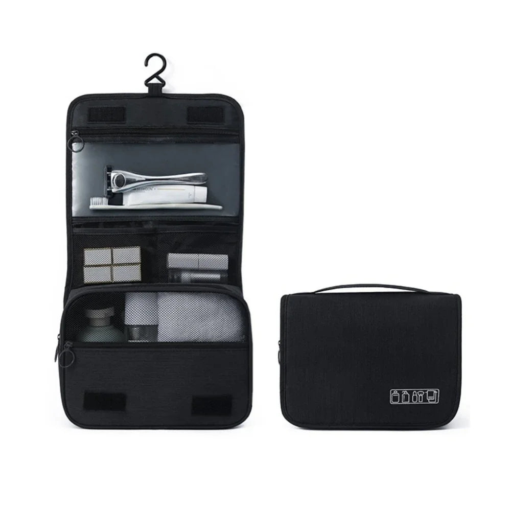 Travel Wallet Organizer - VibreMode