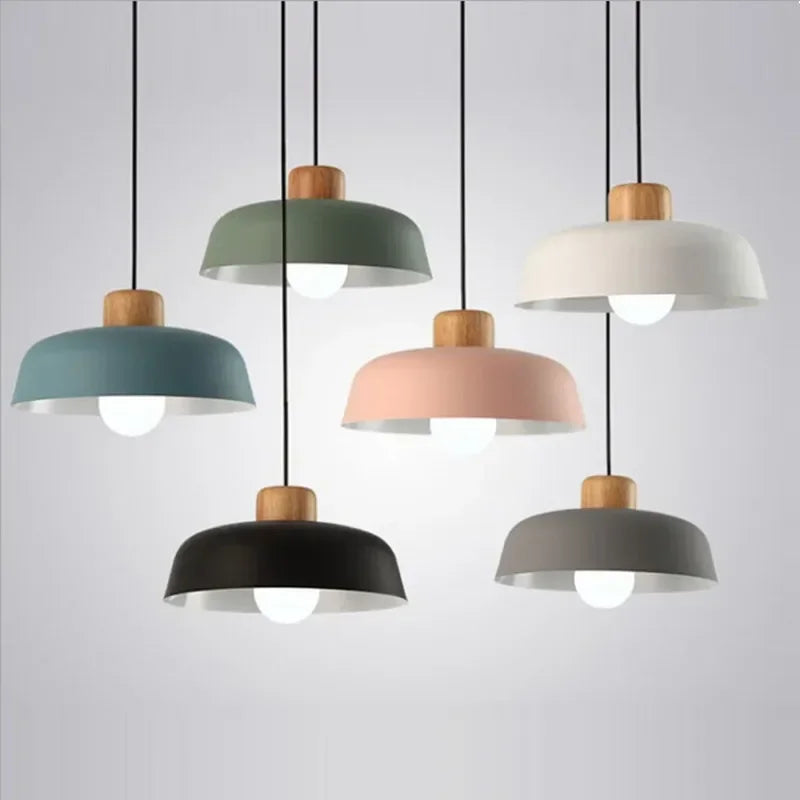 Modern Hanging Light Fixture for Kitchen Dining Living Room