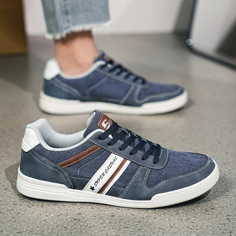 Comfortable Fashion Sneakers