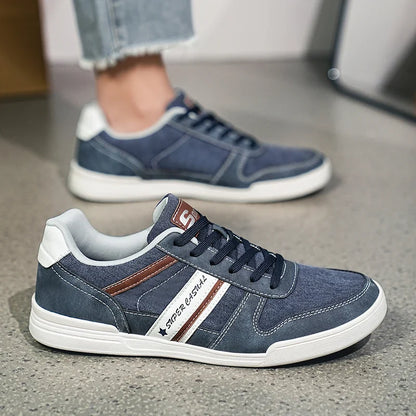 Comfortable Fashion Sneakers