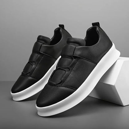 Men's Italian Leather Sneakers