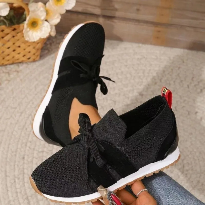 Women's Trendy Sneakers Comfortable