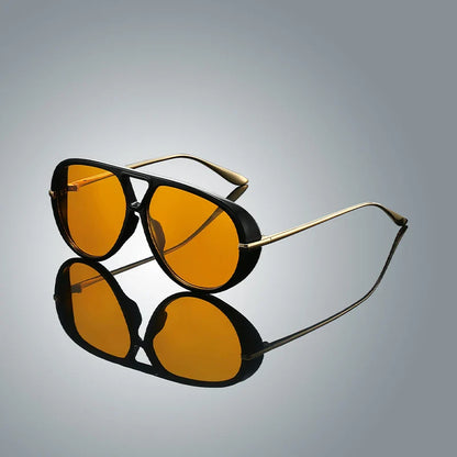 Cora Women's Aviator Sunglasses - VibreMode