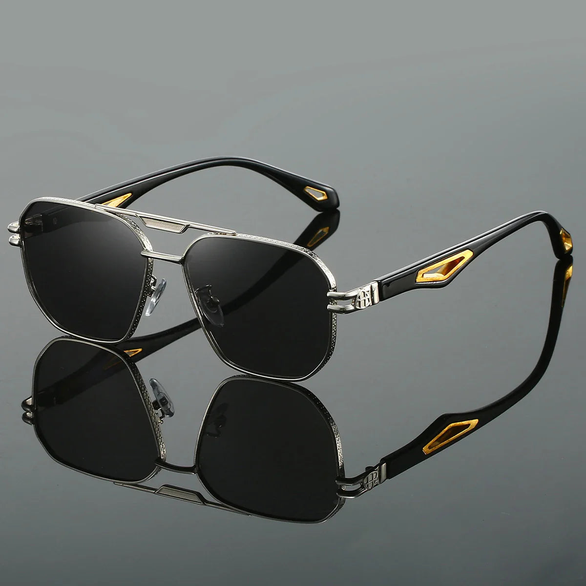 Trendy Polarized Shades