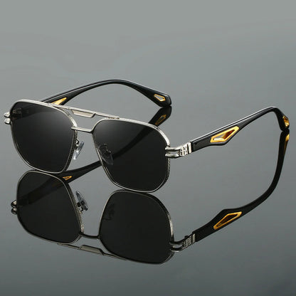 Trendy Polarized Shades