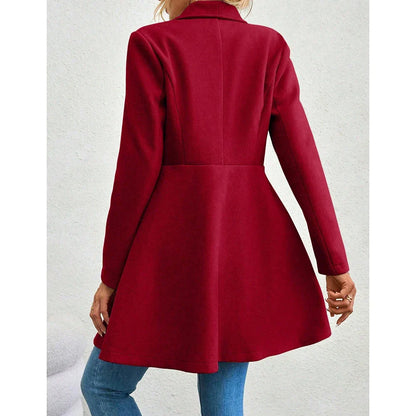 Custom Fit Overcoat