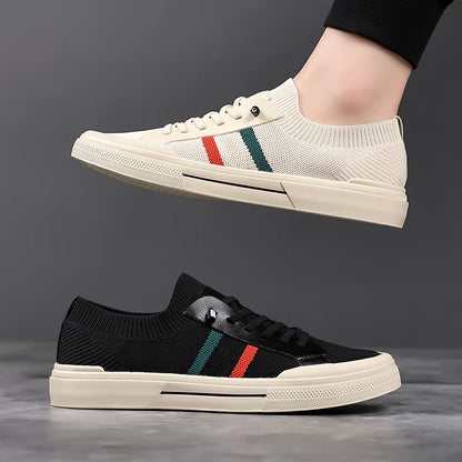 Mesh Comfort Sneakers Breathable