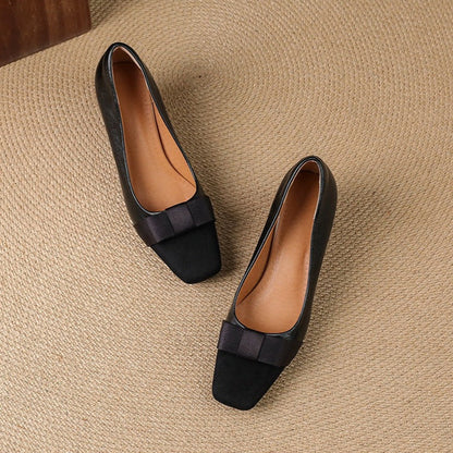 Classic High Heel Shoes