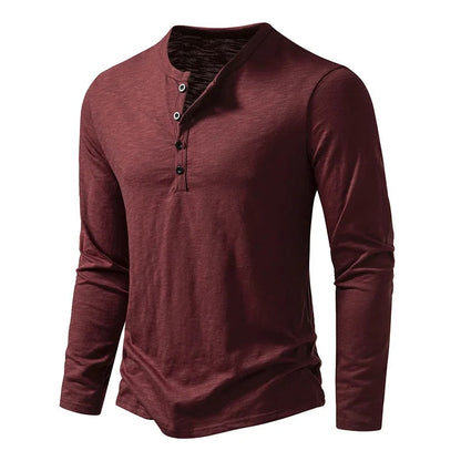 Dixon Classic Henley Caliboot