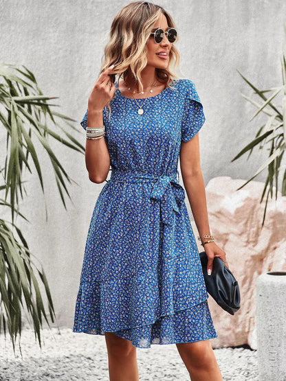 Women's Sunny Casual Dress