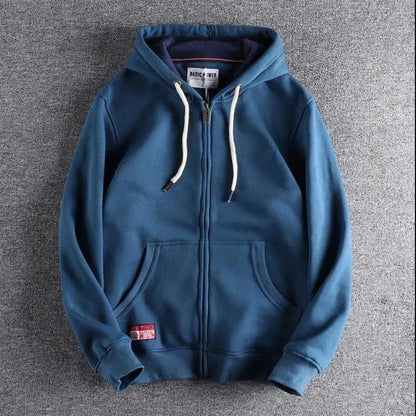Soft Hooded Sweatshirt - VibreMode