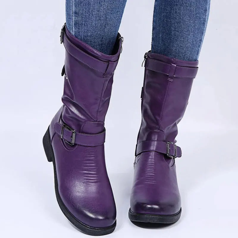 Orthopedic Support Boots