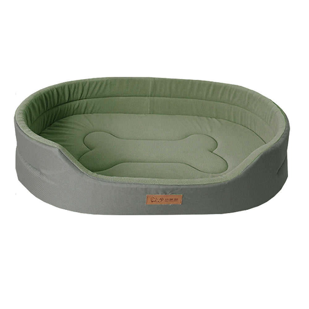 Water Resistant Comfortable Dog Bed